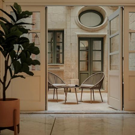 136 Old Bakery Apartment Valletta Exterior photo