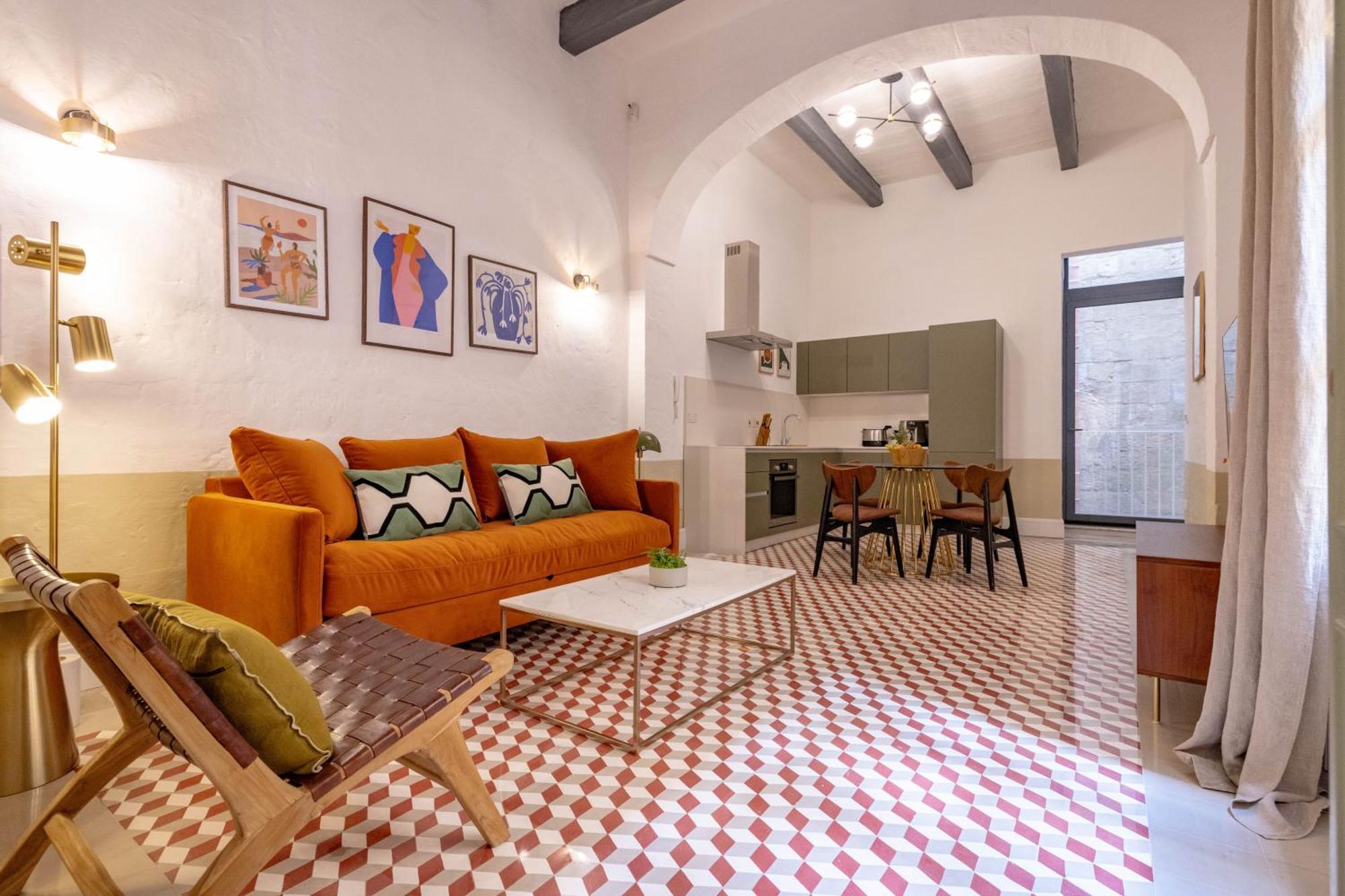 136 Old Bakery Apartment Valletta Exterior photo