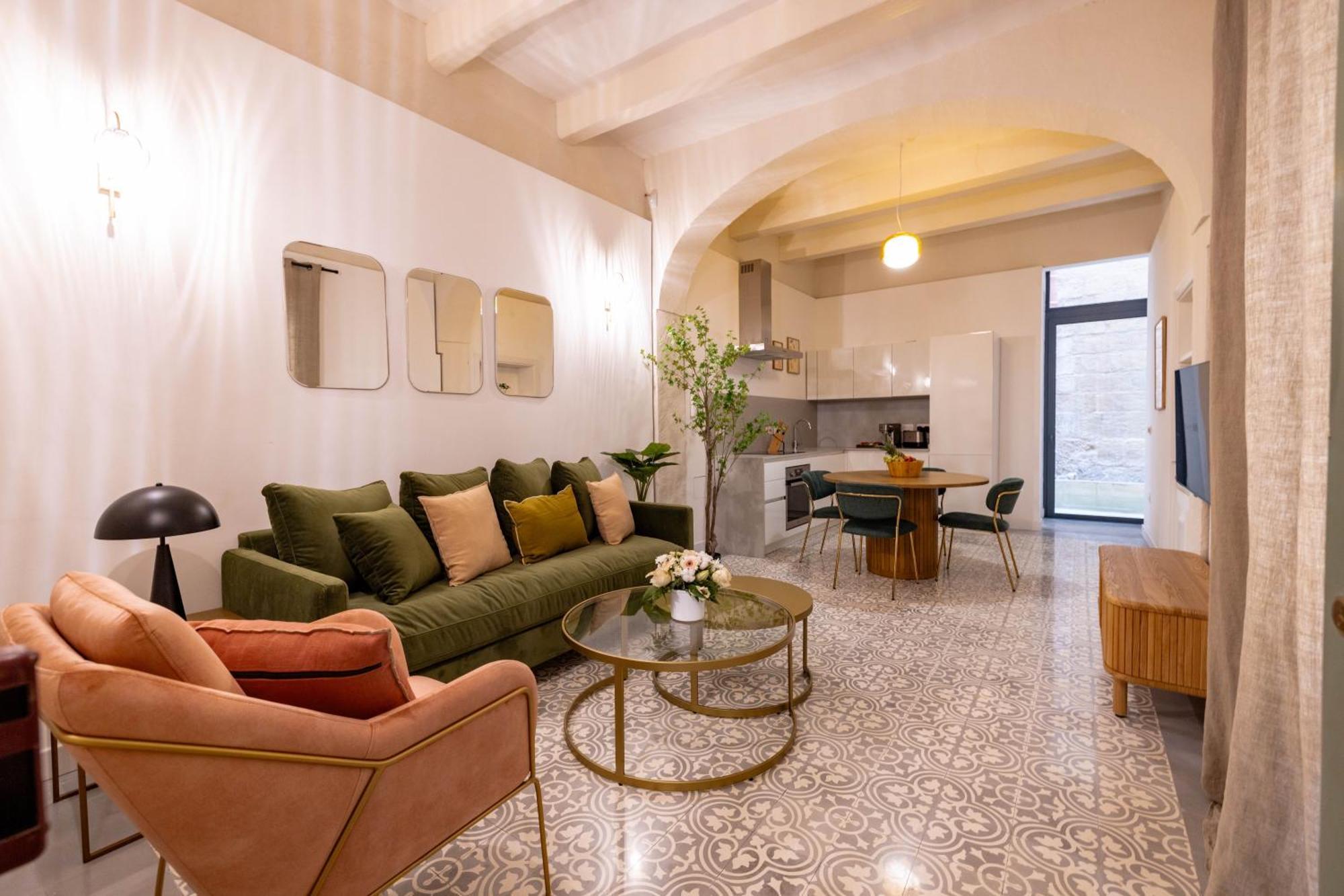 136 Old Bakery Apartment Valletta Exterior photo