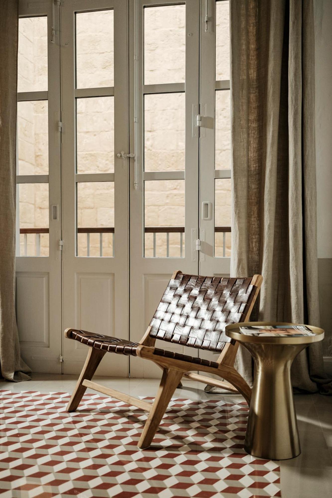 136 Old Bakery Apartment Valletta Exterior photo