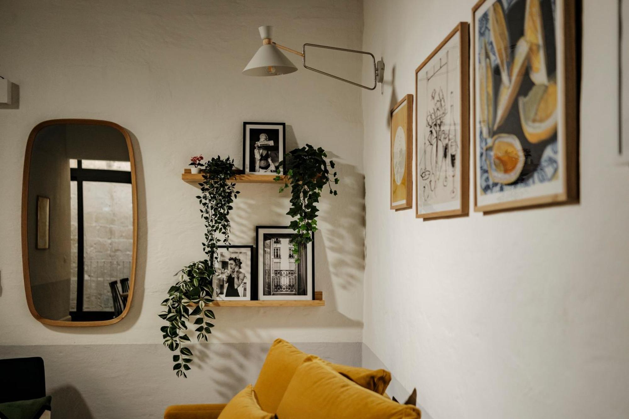 136 Old Bakery Apartment Valletta Exterior photo