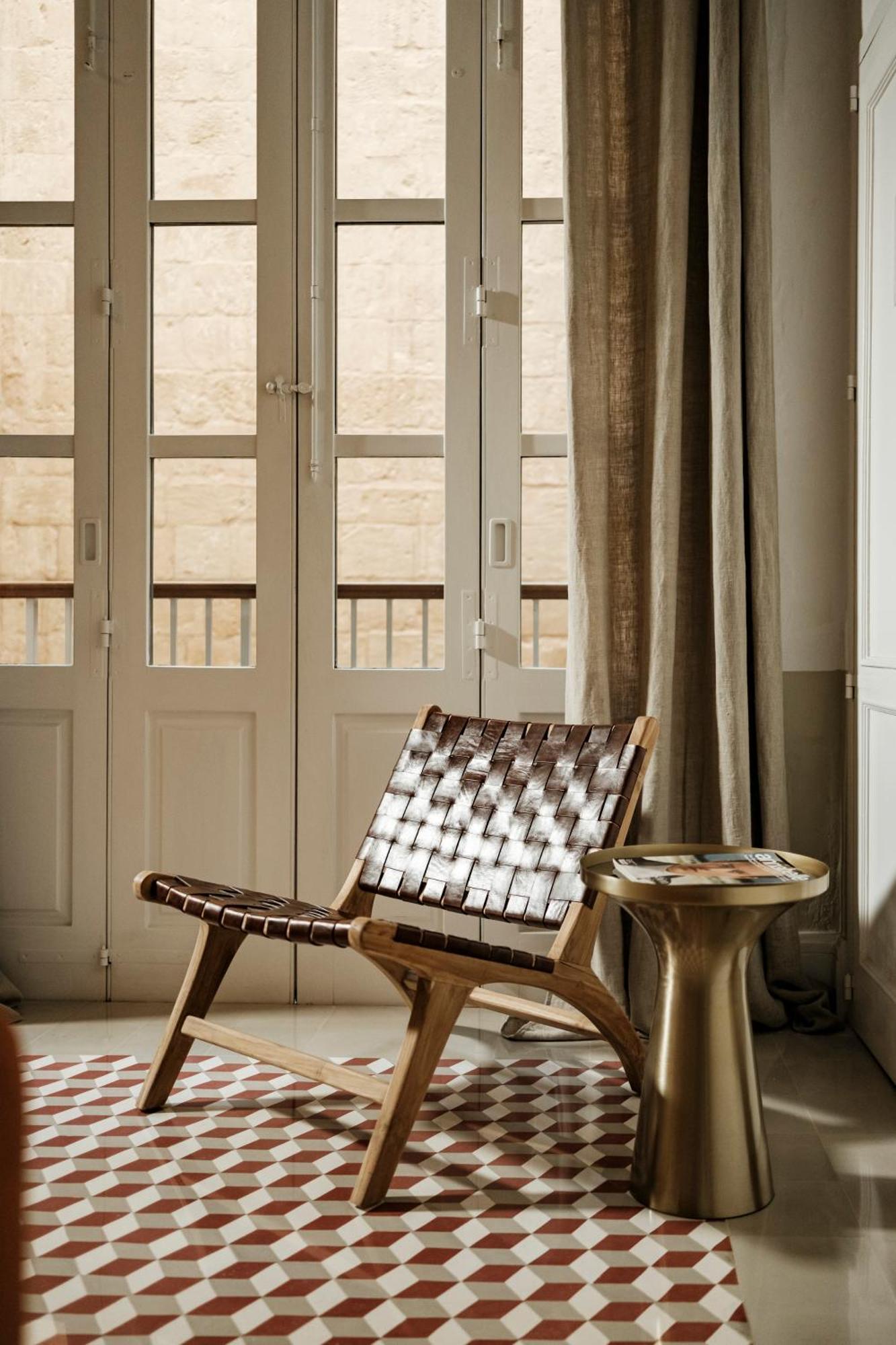 136 Old Bakery Apartment Valletta Exterior photo
