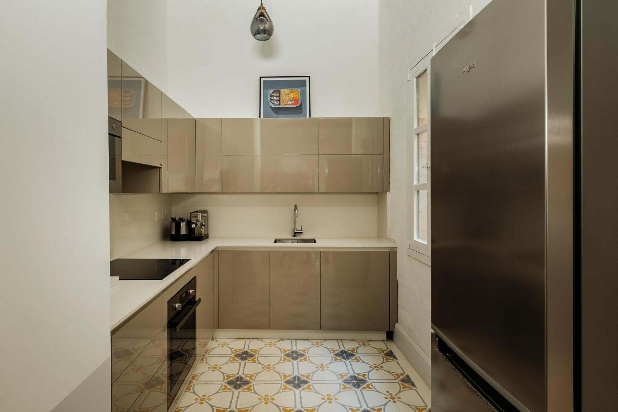 136 Old Bakery Apartment Valletta Exterior photo