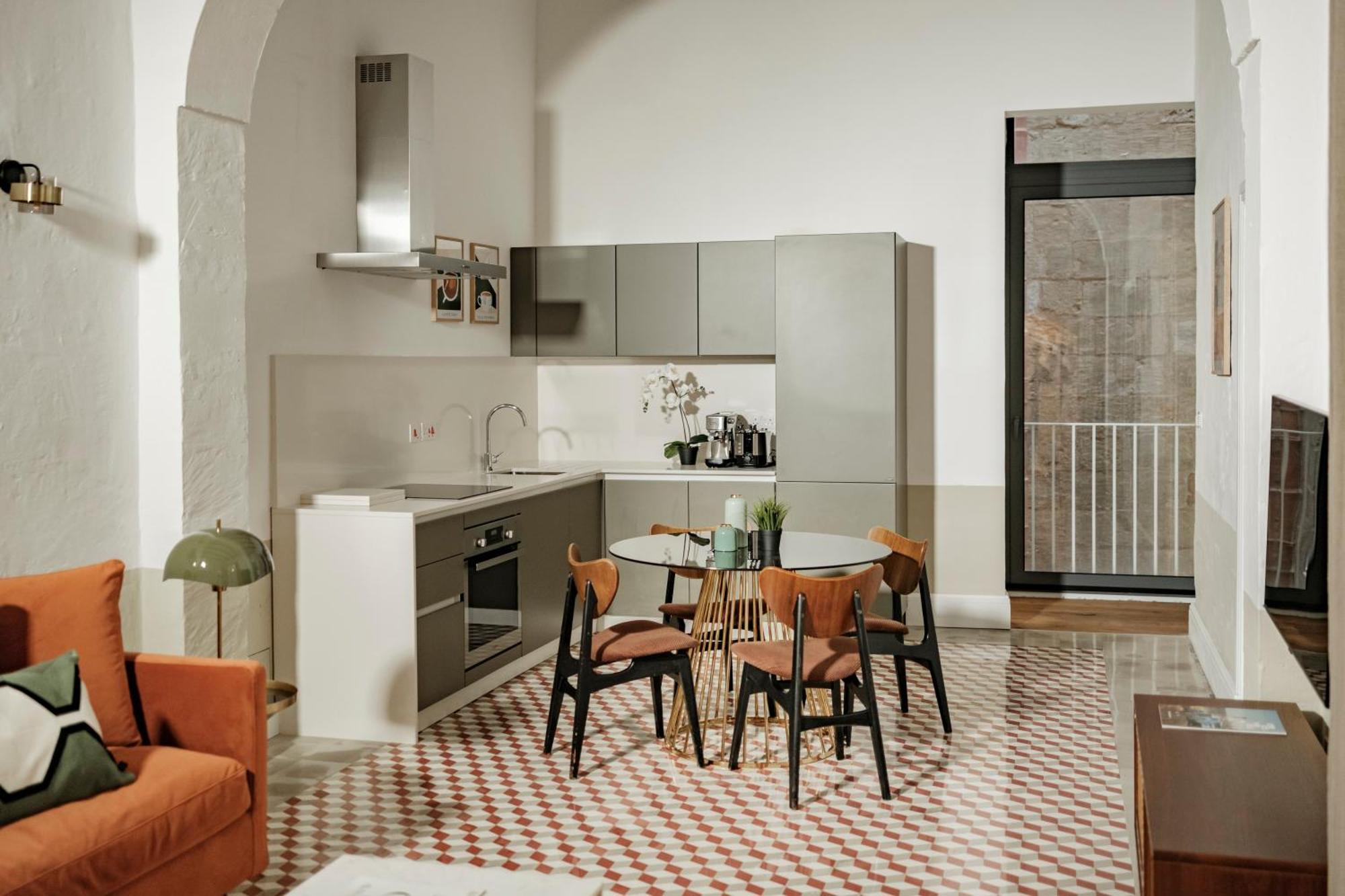 136 Old Bakery Apartment Valletta Exterior photo