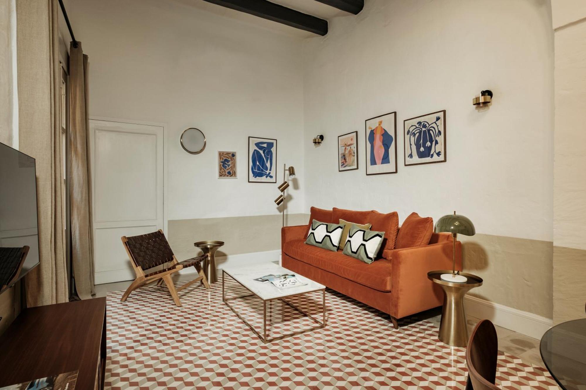136 Old Bakery Apartment Valletta Exterior photo