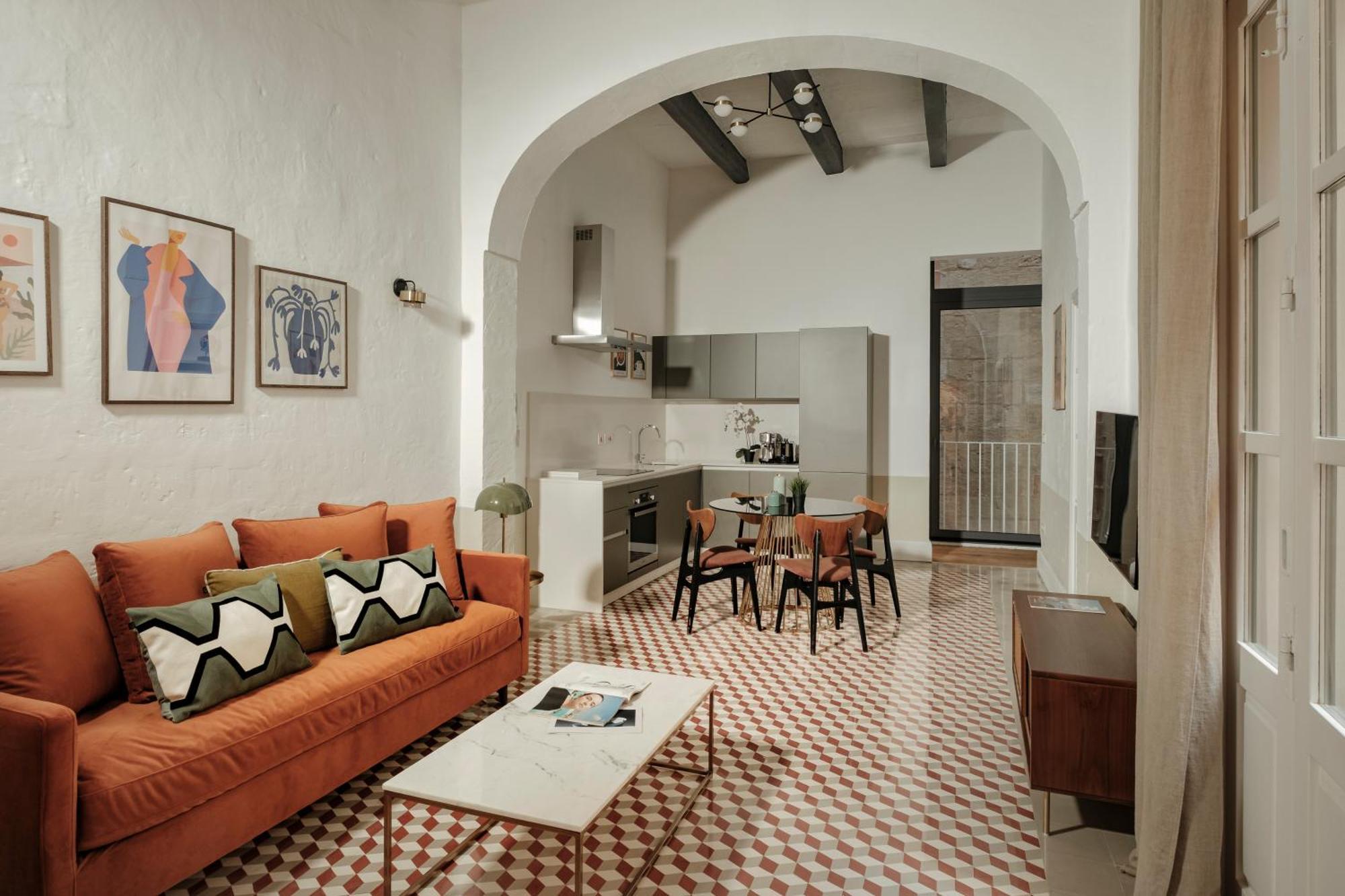 136 Old Bakery Apartment Valletta Exterior photo