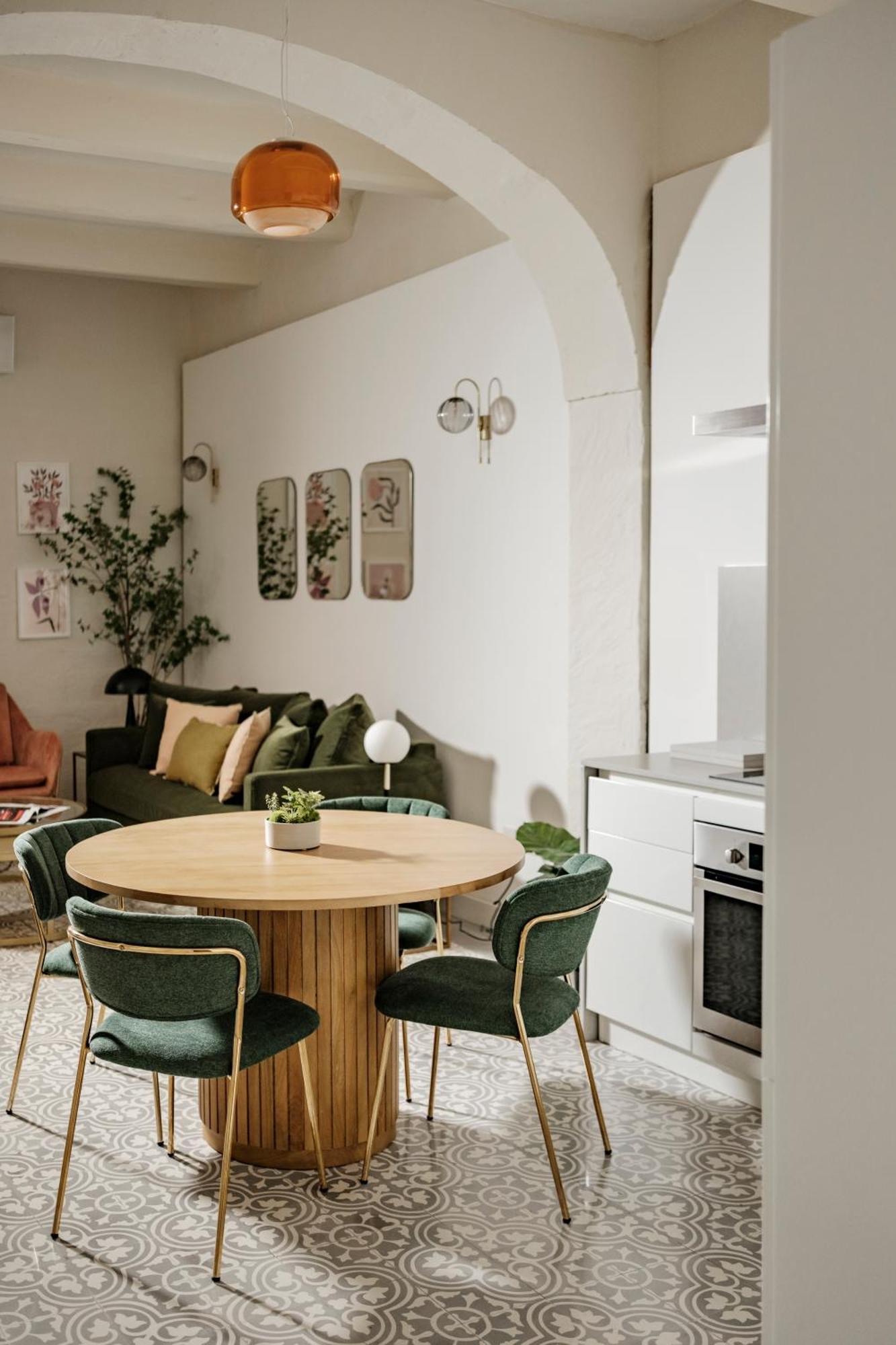 136 Old Bakery Apartment Valletta Exterior photo