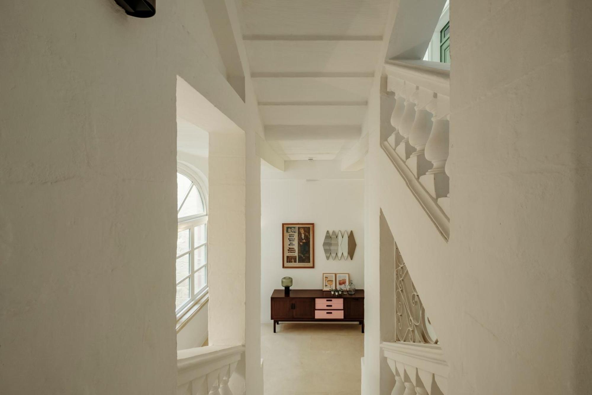 136 Old Bakery Apartment Valletta Exterior photo