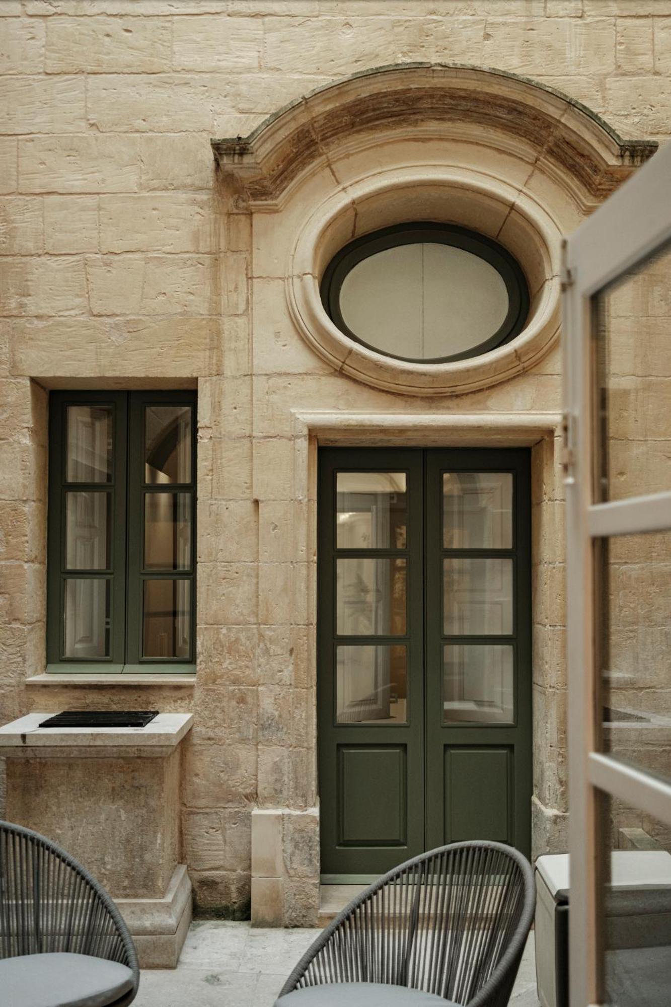 136 Old Bakery Apartment Valletta Exterior photo
